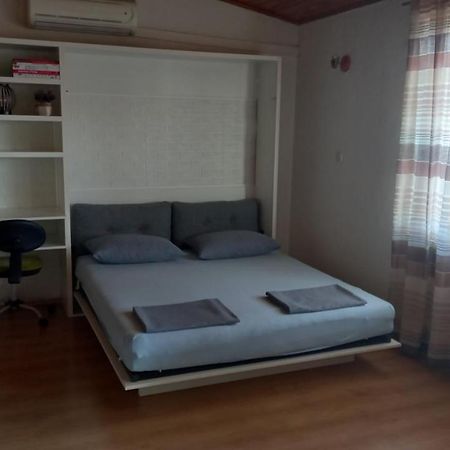 Apartmani Leko Mirjana Baška Voda Extérieur photo