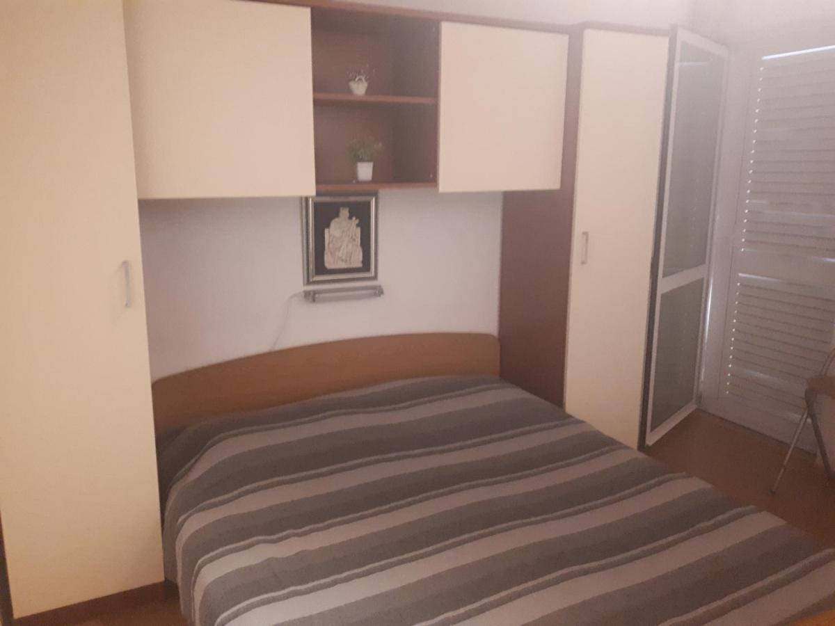 Apartmani Leko Mirjana Baška Voda Extérieur photo
