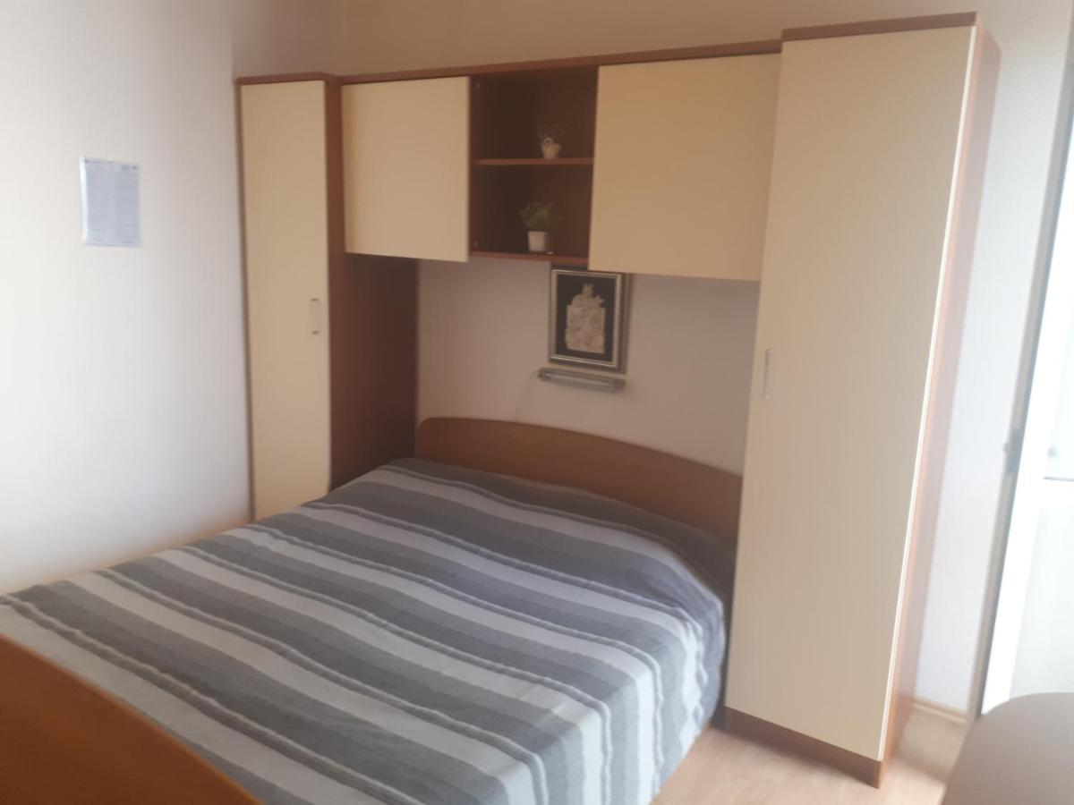 Apartmani Leko Mirjana Baška Voda Extérieur photo