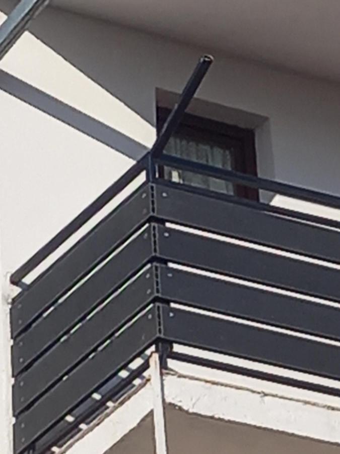 Apartmani Leko Mirjana Baška Voda Extérieur photo